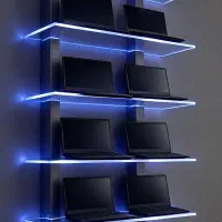 فروش سیستم استوک عمده و تک با گارانتی|رایانه همراه|تهران, صادقیه|دیوار