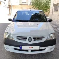 تندر ۹۰ پارس خودرو مدل ۱۳۹۳