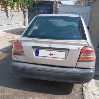 فروش پراید ۱۴۱ مدل ۸۵