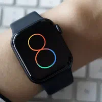 اپل واتچ اصلی|لوازم جانبی موبایل و تبلت|اهواز, کیان اباد|دیوار