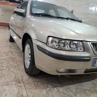 سمند مدل۸۳|خودرو سواری و وانت|مرند, |دیوار