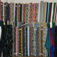 پارچه نخی نانو