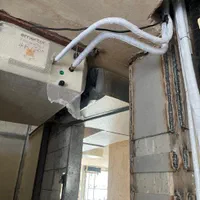 لوله کشی کولر گازی مسی نصب اسپیلت و‌داکت اسپیلت|خدمات پیشه و مهارت|اصفهان, خانه اصفهان|دیوار