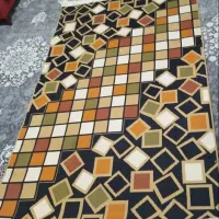 گلیم فرش ۴متری