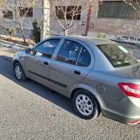 ساینا ۱۴۰۰ دوگانه دستی|خودرو سواری و وانت|اندیشه, شهرک صدف|دیوار