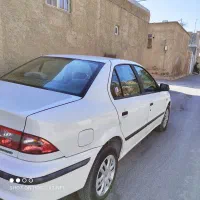 سمند مدل 97 بدون رنگ|خودرو سواری و وانت|شیراز, ریاستی|دیوار