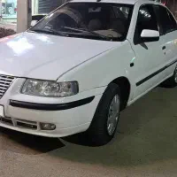 سمند lx93