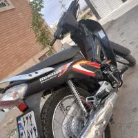 بی کلاچ بادران ویو