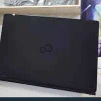 لپتاپ فوجیتسو نسل ۷|رایانه همراه|کرج, اسلامآباد|دیوار