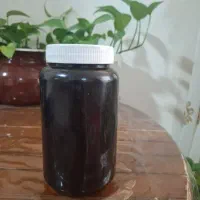 شیره خرما دست ساز