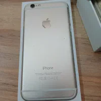 Apple 6 64G|موبایل|ساری, |دیوار
