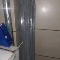 پایه قفسه