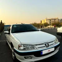 پژو پارسxu7pمدل ۱۴۰۱ در حد نو|خودرو سواری و وانت|تهران, امیریه|دیوار