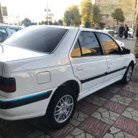 پژو پارس اتاق ۴۰۴|خودرو سواری و وانت|جوانرود, |دیوار