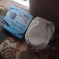 توالت فرنگی نو