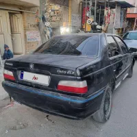 پژو پارس مدل81سالم|خودرو سواری و وانت|زاهدان, |دیوار