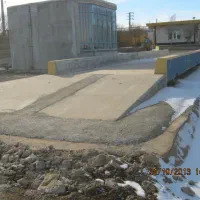 باسکول تریلی کش و کامیون کش|ماشینآلات صنعتی|تهران, زعفرانیه|دیوار