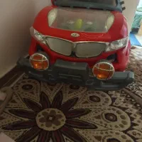 ماشین شارژی