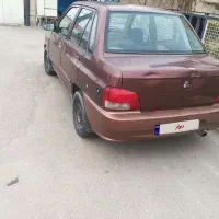 پراید 132 مدل 87|خودرو سواری و وانت|طرقبه, |دیوار