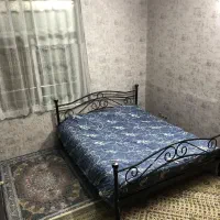 ۱۰۰۰متر زمین ۱۵۰متر بنا ۲خواب مستر سهیلیه کردان|اجارهٔ خانه و ویلا|کرج, فاز ۲ مهرشهر|دیوار
