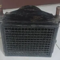 بخاری ۲۴ ولت مسی. اتوبوس مینی بوس خاور کامیون|قطعات یدکی و لوازم جانبی|ری, صفاییه (چشمه علی)|دیوار