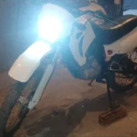 تریل ۲۰۰ زیپ استار