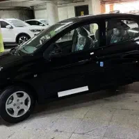 ۲۰۷ دنده پاناروما tu5p صفر کیلومتر|خودرو سواری و وانت|تهران, امام زاده عبدالله|دیوار