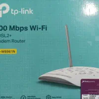مودم تی پی لینک