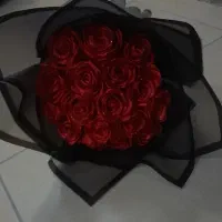 تزئینی گل