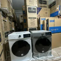 ماشین لباسشویی پاکشوما ۷کیلو نواکبند