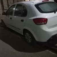 تیبا ۲مدل۹۸