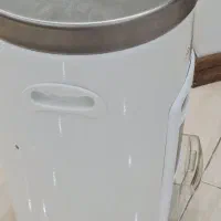 سطل برنج بهازکالا در حد نو|ظروف نگهدارنده، پلاستیکی، یکبارمصرف|تهران, زرکش|دیوار