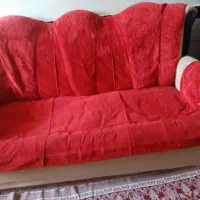 مبل هفت نفره راحتی