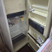 آزمایش یخ چال یخچال
