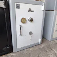 گاوصندوق کاوه مدل 550kte بسیار جادار بهترین متریال