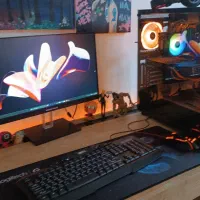 کیبورد تسکو