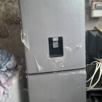 یخچال فریزر سوزن