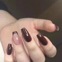 کاشت ناخن تخصصی و تضمینی  اف ویژه یلدا|خدمات آرایشگری و زیبایی|اراک, |دیوار