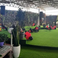 کافه رستوران ماه و ستاره|اجارهٔ مغازه و غرفه|اصفهان, فرودگاه شهید بهشتی|دیوار