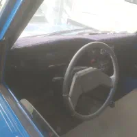 نیسان سایپا مدل ۸۸ یگانه|خودرو سواری و وانت|فیروزآباد (فارس), |دیوار