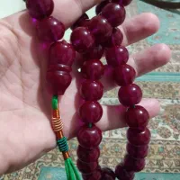 تسبیح سندلوس واقعا خوشرنگ و صدا