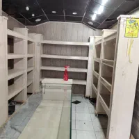 فروشگاه ومغازه