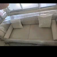 مبل ۸نفره مدل ویچنزا شیاری .ترک