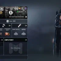 اکانت کالاف|کنسول، بازی ویدئویی و آنلاین|امیدیه, |دیوار