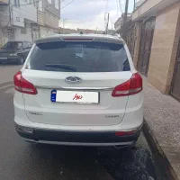 تیگو5|خودرو سواری و وانت|قم, علی آباد سعدگان|دیوار