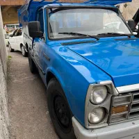 نیسان ۸۸ تناژ بالا درجه ۱|خودرو سواری و وانت|رشت, آزادگان|دیوار