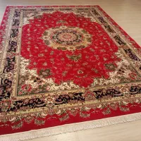 فرش ۹متری
