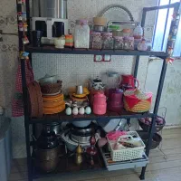 دکوراسیون داخلی  با تخته و پروفیل