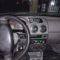 پراید مدل 91