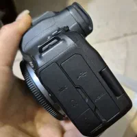 کنون r6|دوربین عکاسی و فیلم‌برداری|تهران, پاسداران|دیوار